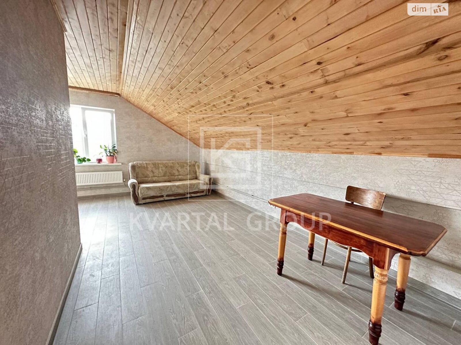 двухэтажный дом с ремонтом, 152.1 кв. м, газобетон. Продажа в Немишаево фото 1 двухэтажный дом с ремонтом, 152.1 кв. м, газобетон. Продажа в Немишаево фото 1