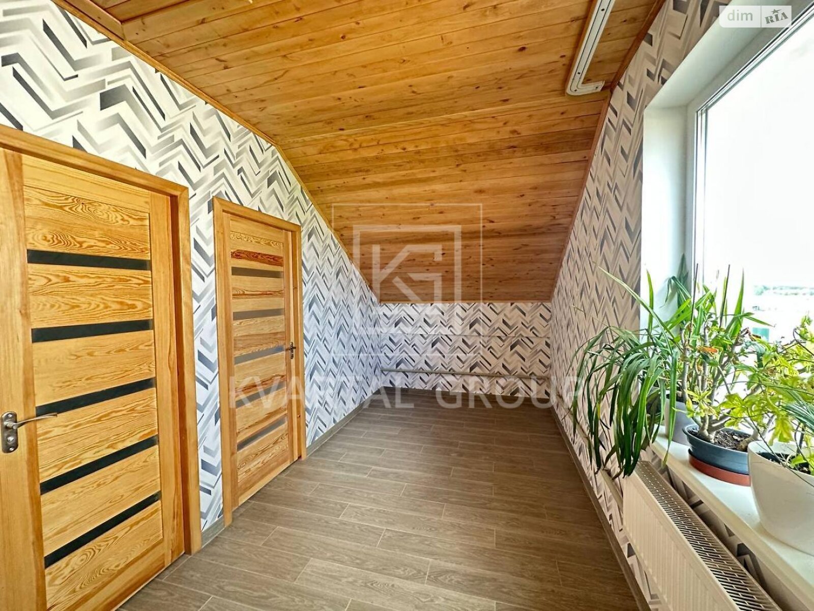 двухэтажный дом с ремонтом, 152.1 кв. м, газобетон. Продажа в Немишаево фото 1 двухэтажный дом с ремонтом, 152.1 кв. м, газобетон. Продажа в Немишаево фото 1