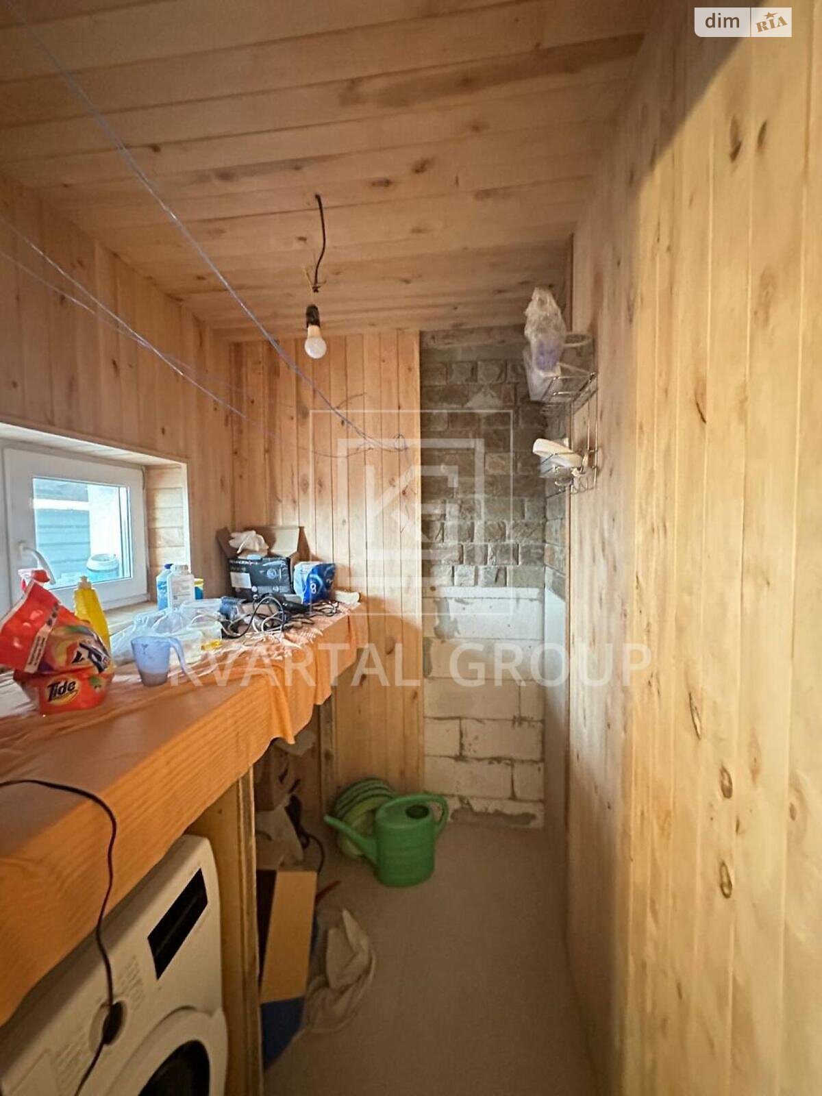 двухэтажный дом с ремонтом, 152.1 кв. м, газобетон. Продажа в Немишаево фото 1 двухэтажный дом с ремонтом, 152.1 кв. м, газобетон. Продажа в Немишаево фото 1