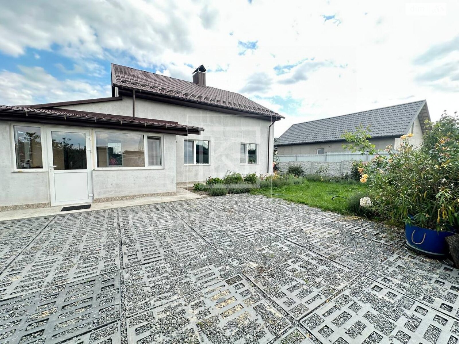 двухэтажный дом с ремонтом, 152.1 кв. м, газобетон. Продажа в Немишаево фото 1 двухэтажный дом с ремонтом, 152.1 кв. м, газобетон. Продажа в Немишаево фото 1