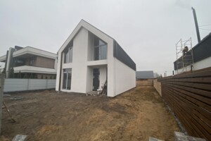 двоповерховий будинок, 140 кв. м, керамический блок. Продаж у Бучі фото 2 двоповерховий будинок, 140 кв. м, керамический блок. Продаж у Бучі фото 2