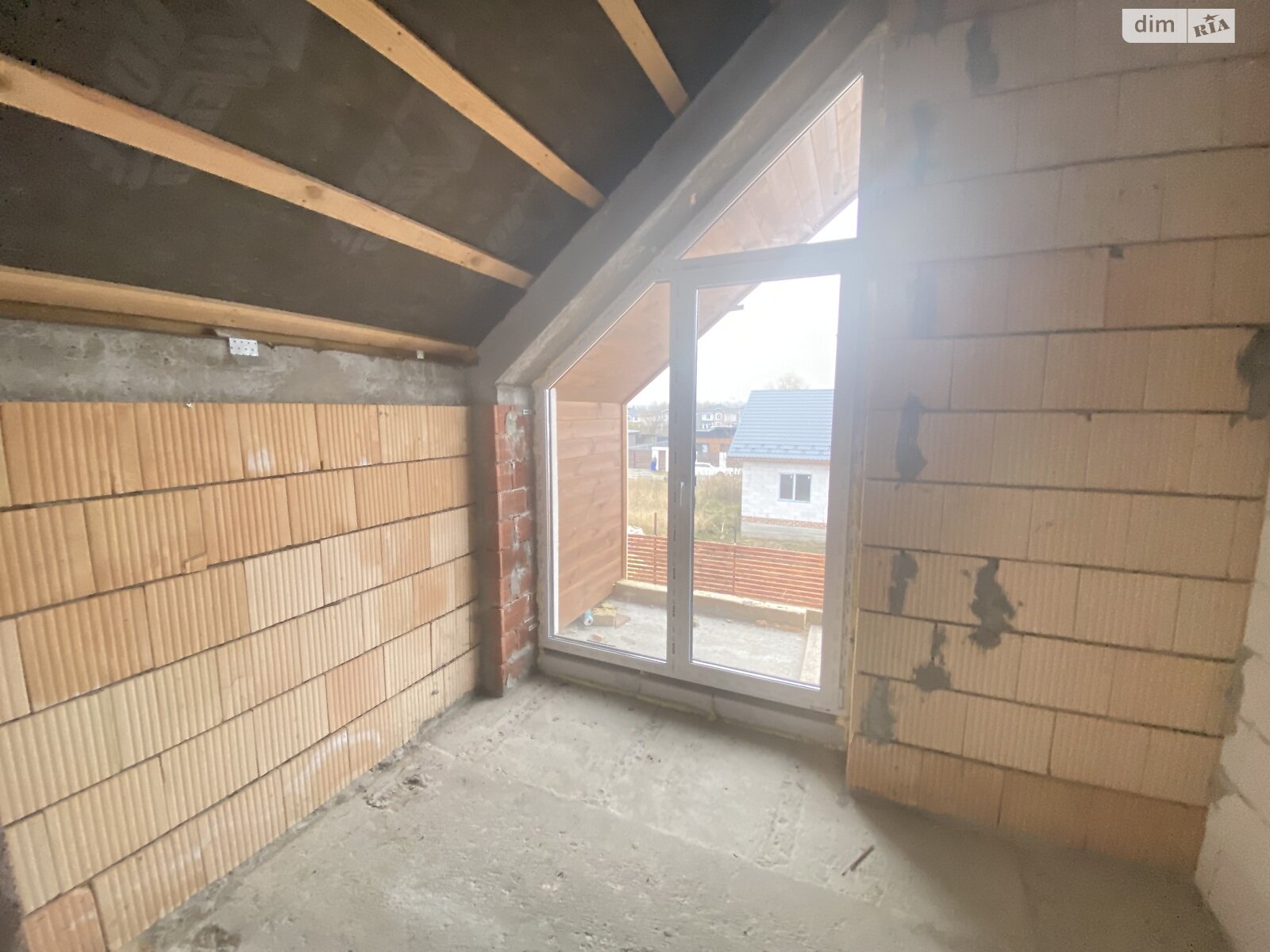 двоповерховий будинок, 140 кв. м, керамический блок. Продаж у Бучі фото 1 двоповерховий будинок, 140 кв. м, керамический блок. Продаж у Бучі фото 1