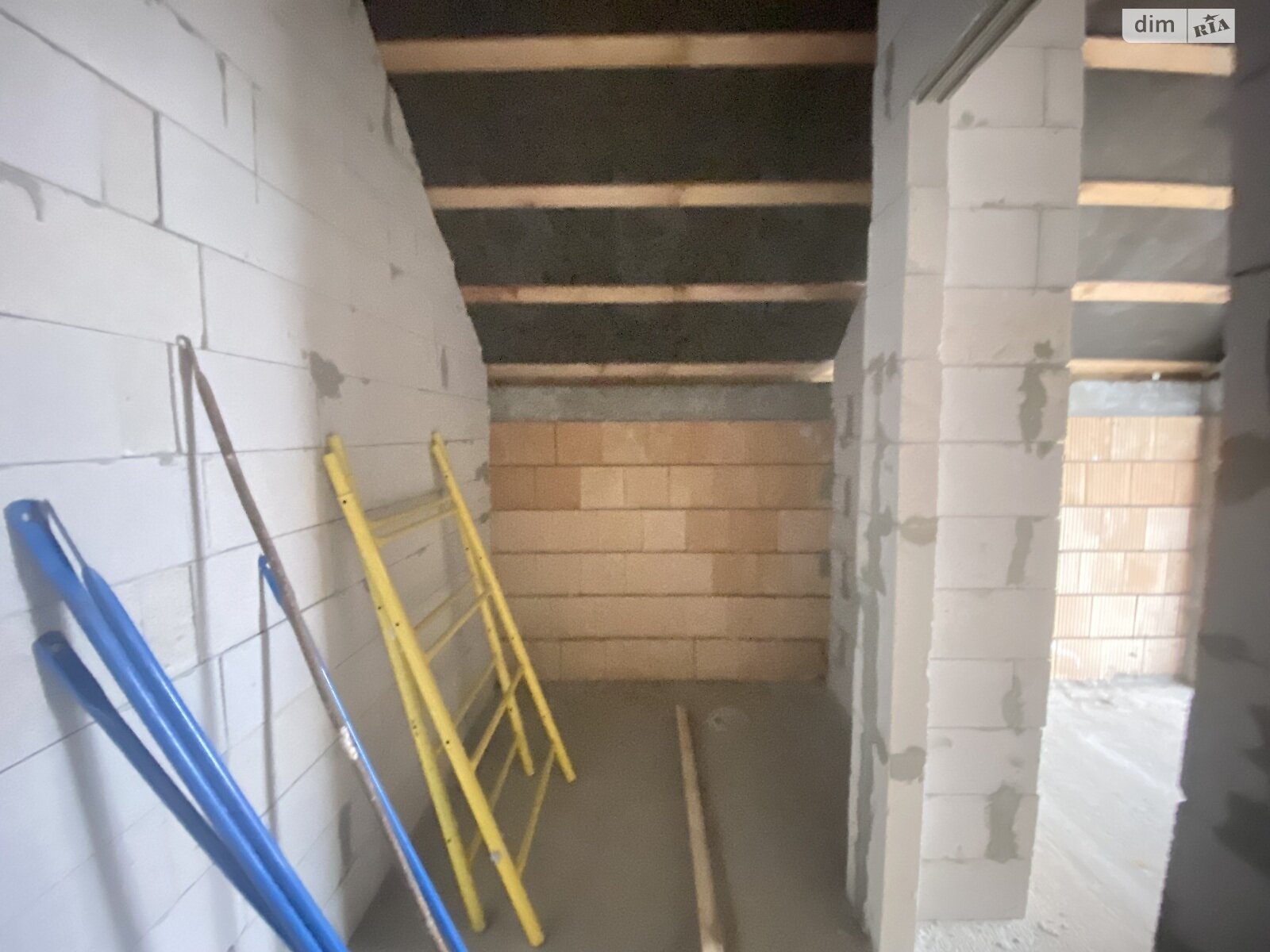 двоповерховий будинок, 140 кв. м, керамический блок. Продаж у Бучі фото 1 двоповерховий будинок, 140 кв. м, керамический блок. Продаж у Бучі фото 1