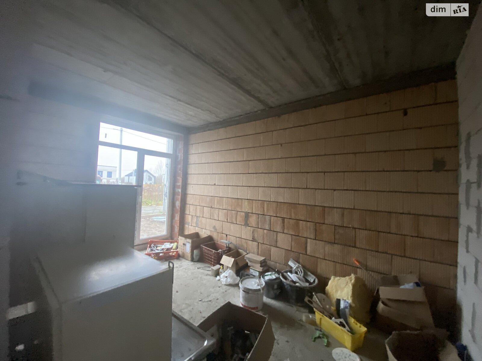 двоповерховий будинок, 140 кв. м, керамический блок. Продаж у Бучі фото 1 двоповерховий будинок, 140 кв. м, керамический блок. Продаж у Бучі фото 1