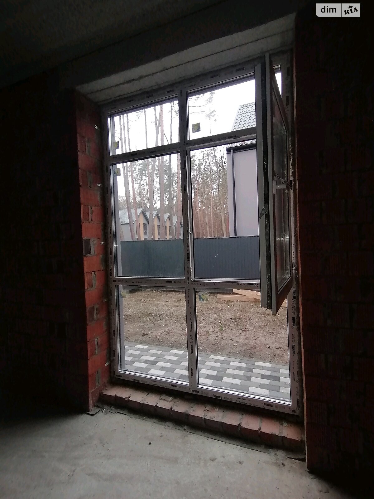 двоповерховий будинок, 107 кв. м, цегла. Продаж у Бучі фото 1 двоповерховий будинок, 107 кв. м, цегла. Продаж у Бучі фото 1