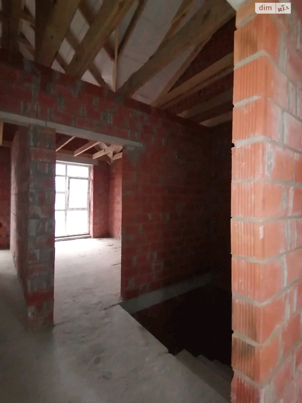 двоповерховий будинок, 107 кв. м, цегла. Продаж у Бучі фото 1 двоповерховий будинок, 107 кв. м, цегла. Продаж у Бучі фото 1