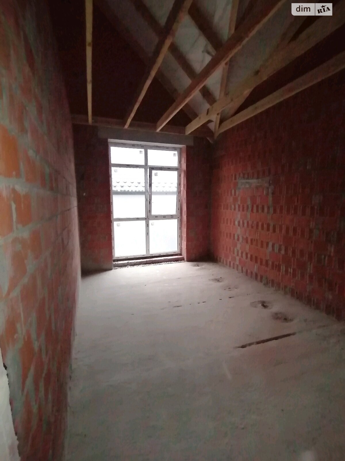 двоповерховий будинок, 107 кв. м, цегла. Продаж у Бучі фото 1 двоповерховий будинок, 107 кв. м, цегла. Продаж у Бучі фото 1