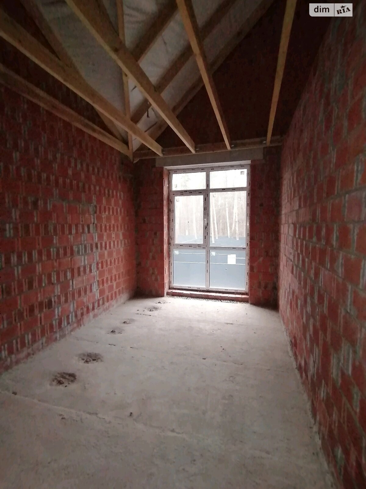 двоповерховий будинок, 107 кв. м, цегла. Продаж у Бучі фото 1 двоповерховий будинок, 107 кв. м, цегла. Продаж у Бучі фото 1