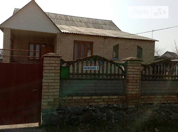 Продажа дома, 150м², Киевская, Буча, Вячеслава Чорновола улица, дом 9 Продажа дома, 150м², Киевская, Буча, Вячеслава Чорновола улица, дом 9