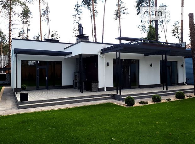 Продажа дома, 186м², Киевская, Буча Продажа дома, 186м², Киевская, Буча