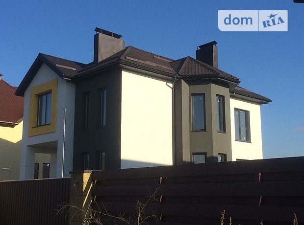 Продажа дома, 263м², Киевская, Буча, Ворзель Независимости, дом 18 Продажа дома, 263м², Киевская, Буча, Ворзель Независимости, дом 18