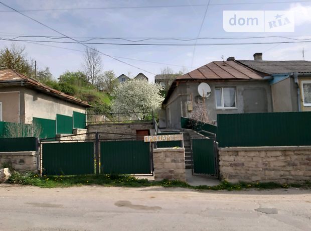 одноповерховий будинок з підвалом, 50 кв. м, цегла. Продаж в Бучачі, район Бучач фото 1 одноповерховий будинок з підвалом, 50 кв. м, цегла. Продаж в Бучачі, район Бучач фото 1