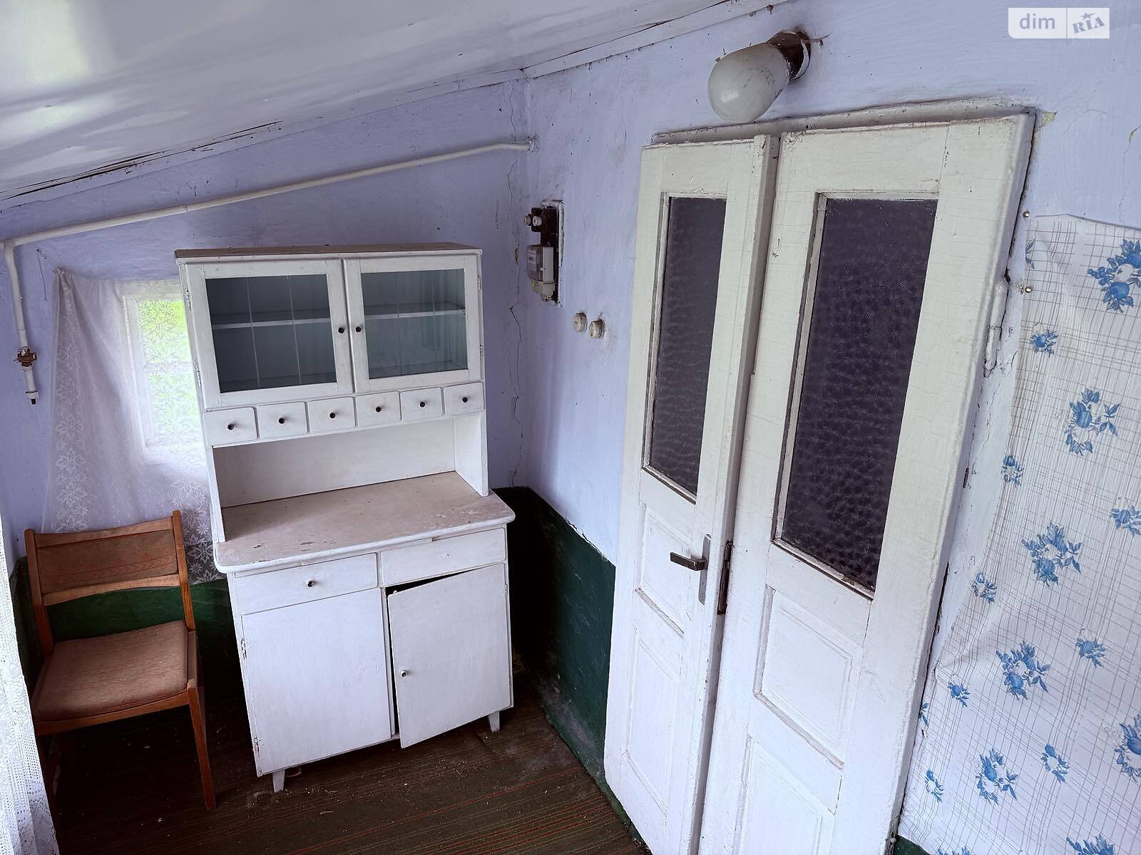 одноповерховий будинок з гаражем, 38.2 кв. м, цегла. Продаж в Бучачі, район Бучач фото 1