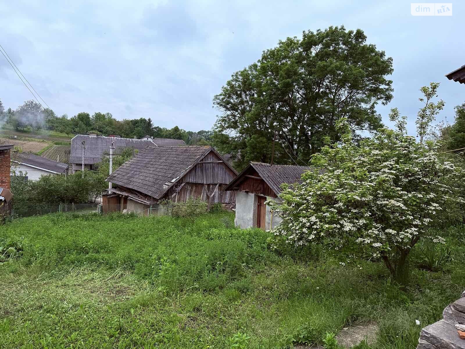 одноповерховий будинок з гаражем, 38.2 кв. м, цегла. Продаж в Бучачі, район Бучач фото 1