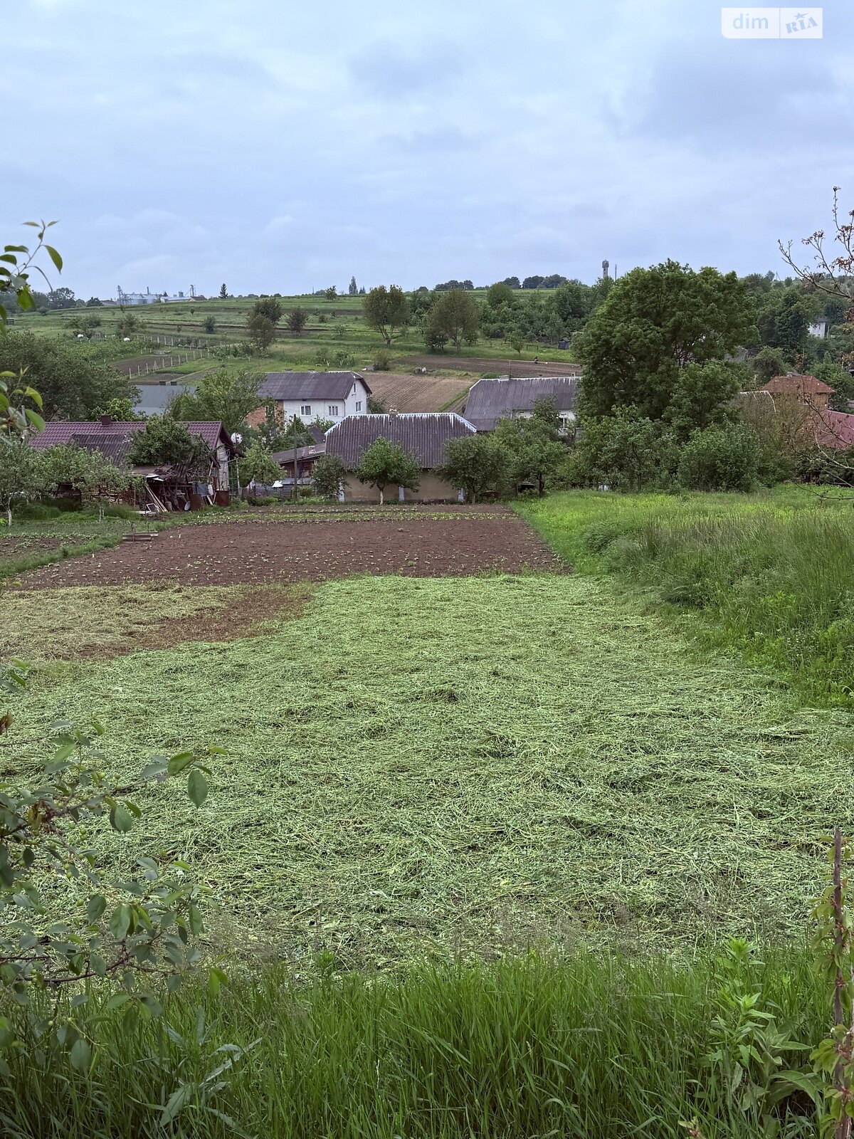 одноповерховий будинок з гаражем, 38.2 кв. м, цегла. Продаж в Бучачі, район Бучач фото 1