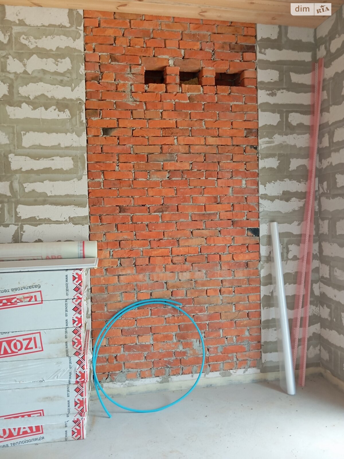 одноэтажный дом, 135 кв. м, монолит. Продажа в Бучаче фото 1 одноэтажный дом, 135 кв. м, монолит. Продажа в Бучаче фото 1