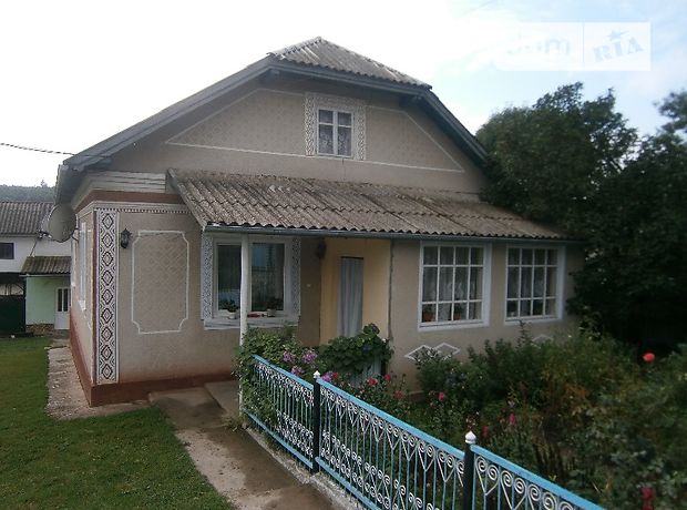 Продажа дома, 100м², Тернопольская, Бучач, c. Помирцы, центральна Продажа дома, 100м², Тернопольская, Бучач, c. Помирцы, центральна