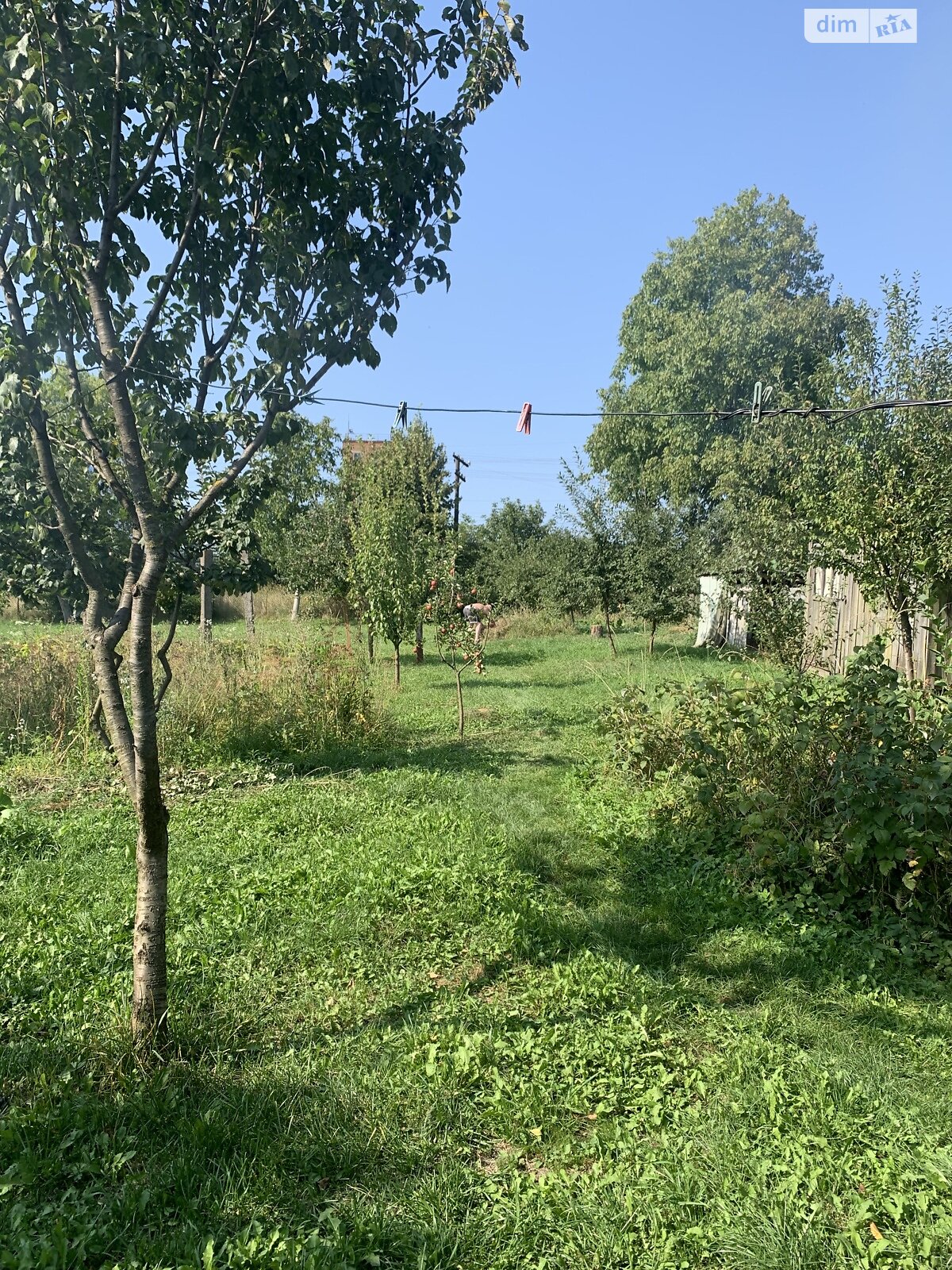 одноповерховий будинок з гаражем, 120 кв. м, інкерманський камінь. Продаж у Бучачі фото 1 одноповерховий будинок з гаражем, 120 кв. м, інкерманський камінь. Продаж у Бучачі фото 1