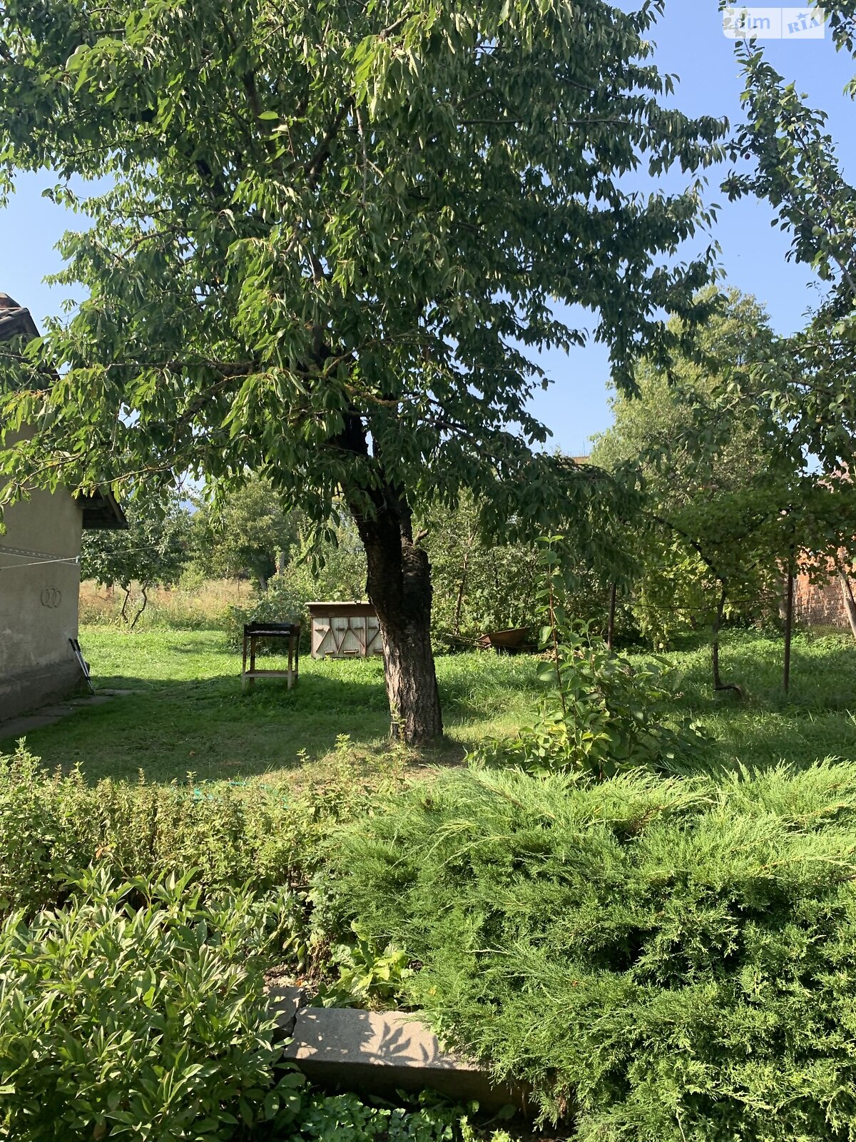 одноповерховий будинок з гаражем, 120 кв. м, інкерманський камінь. Продаж у Бучачі фото 1 одноповерховий будинок з гаражем, 120 кв. м, інкерманський камінь. Продаж у Бучачі фото 1