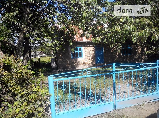 Дом Бучач,c.,село Сокілець фото 1 Дом Бучач,c.,село Сокілець Продажа фото 1