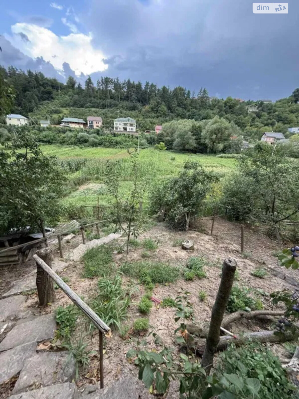 двоповерховий будинок з опаленням, 200 кв. м, цегла. Продаж у Бучачі фото 1 двоповерховий будинок з опаленням, 200 кв. м, цегла. Продаж у Бучачі фото 1