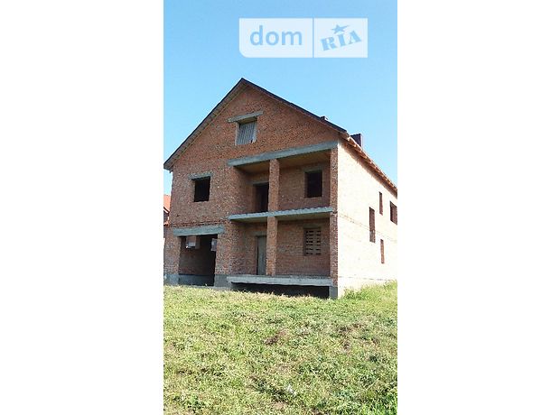 Продажа дома, 277м², Тернопольская, Бучач Продажа дома, 277м², Тернопольская, Бучач