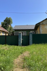 одноэтажный дом с отоплением, 71 кв. м, кирпич. Продажа в Буде фото 2