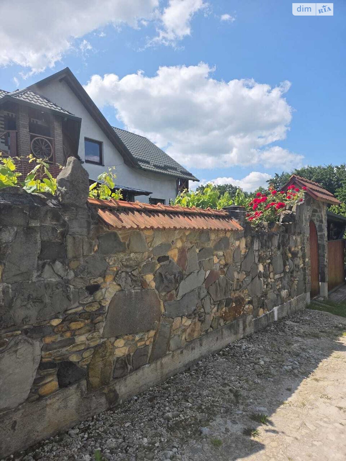 двухэтажный дом беседка, 283.2 кв. м, кирпич. Продажа в Буде фото 1 двухэтажный дом беседка, 283.2 кв. м, кирпич. Продажа в Буде фото 1