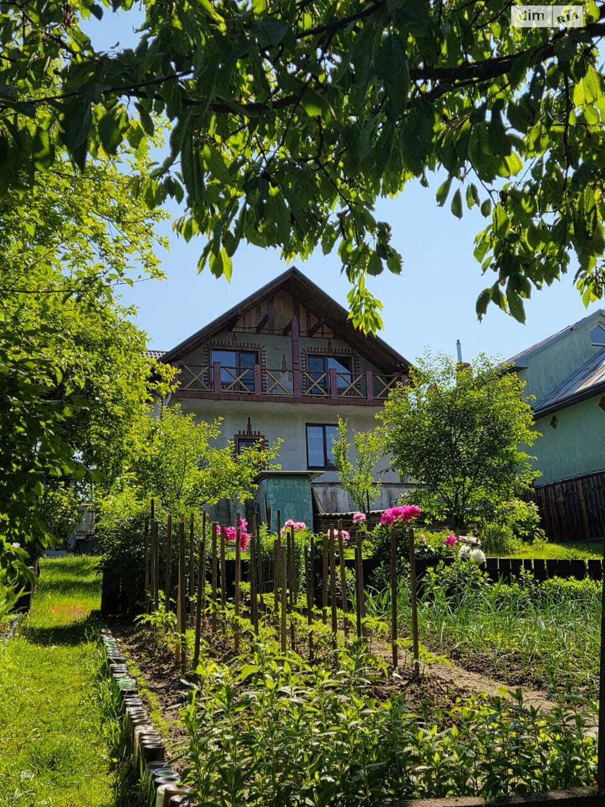 двухэтажный дом беседка, 283.2 кв. м, кирпич. Продажа в Буде фото 1 двухэтажный дом беседка, 283.2 кв. м, кирпич. Продажа в Буде фото 1