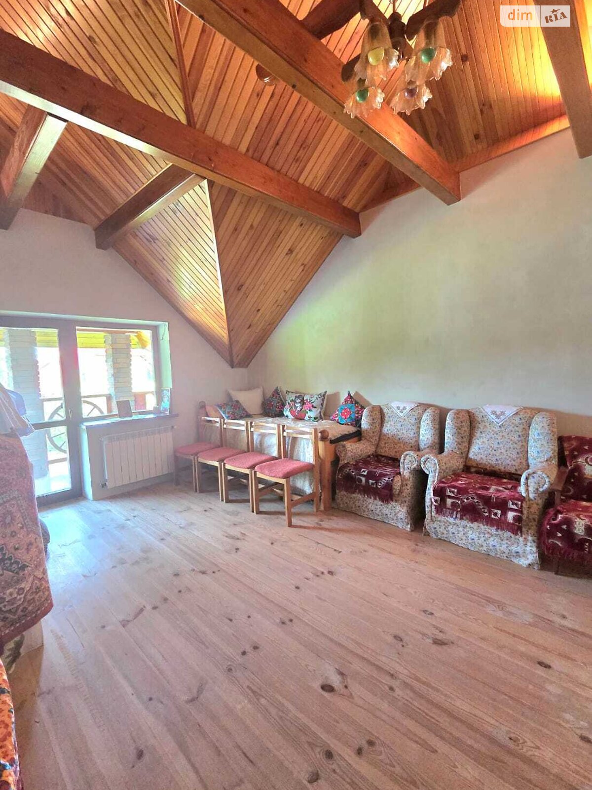 двухэтажный дом беседка, 283.2 кв. м, кирпич. Продажа в Буде фото 1 двухэтажный дом беседка, 283.2 кв. м, кирпич. Продажа в Буде фото 1