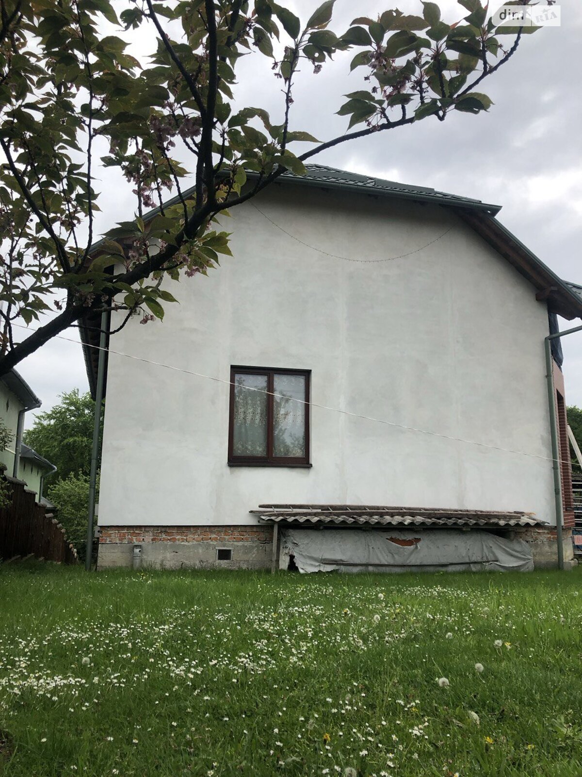 двоповерховий будинок з балконом, 179.5 кв. м, цегла. Продаж у Буді фото 1 двоповерховий будинок з балконом, 179.5 кв. м, цегла. Продаж у Буді фото 1