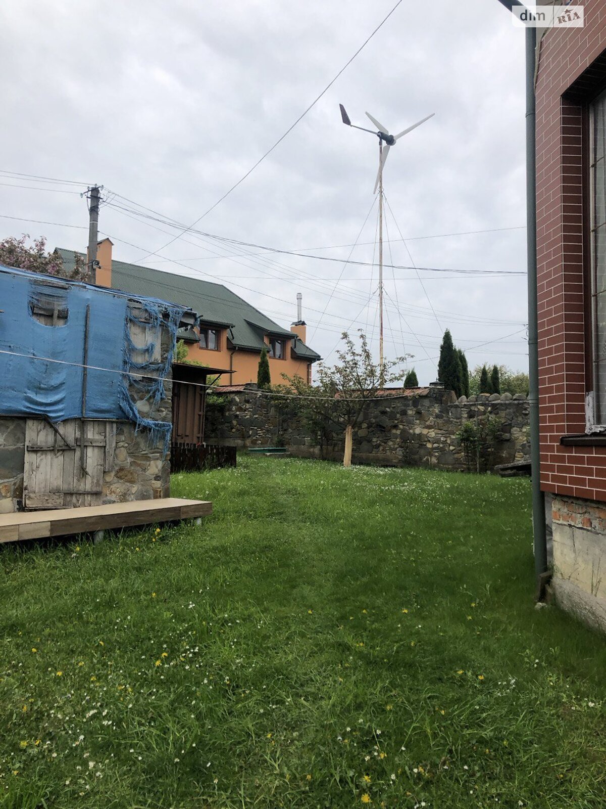 двоповерховий будинок з балконом, 179.5 кв. м, цегла. Продаж у Буді фото 1 двоповерховий будинок з балконом, 179.5 кв. м, цегла. Продаж у Буді фото 1