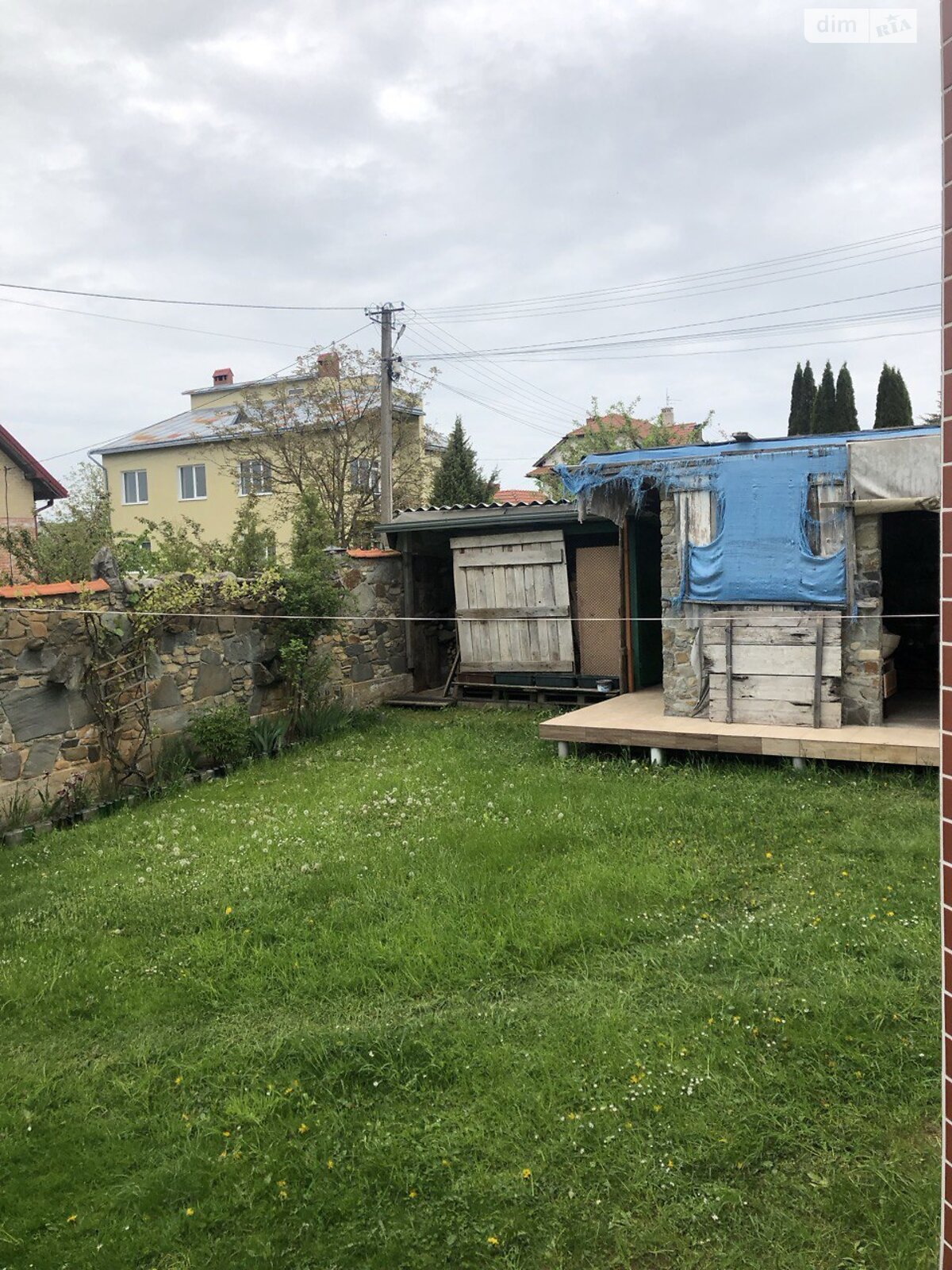 двоповерховий будинок з балконом, 179.5 кв. м, цегла. Продаж у Буді фото 1 двоповерховий будинок з балконом, 179.5 кв. м, цегла. Продаж у Буді фото 1