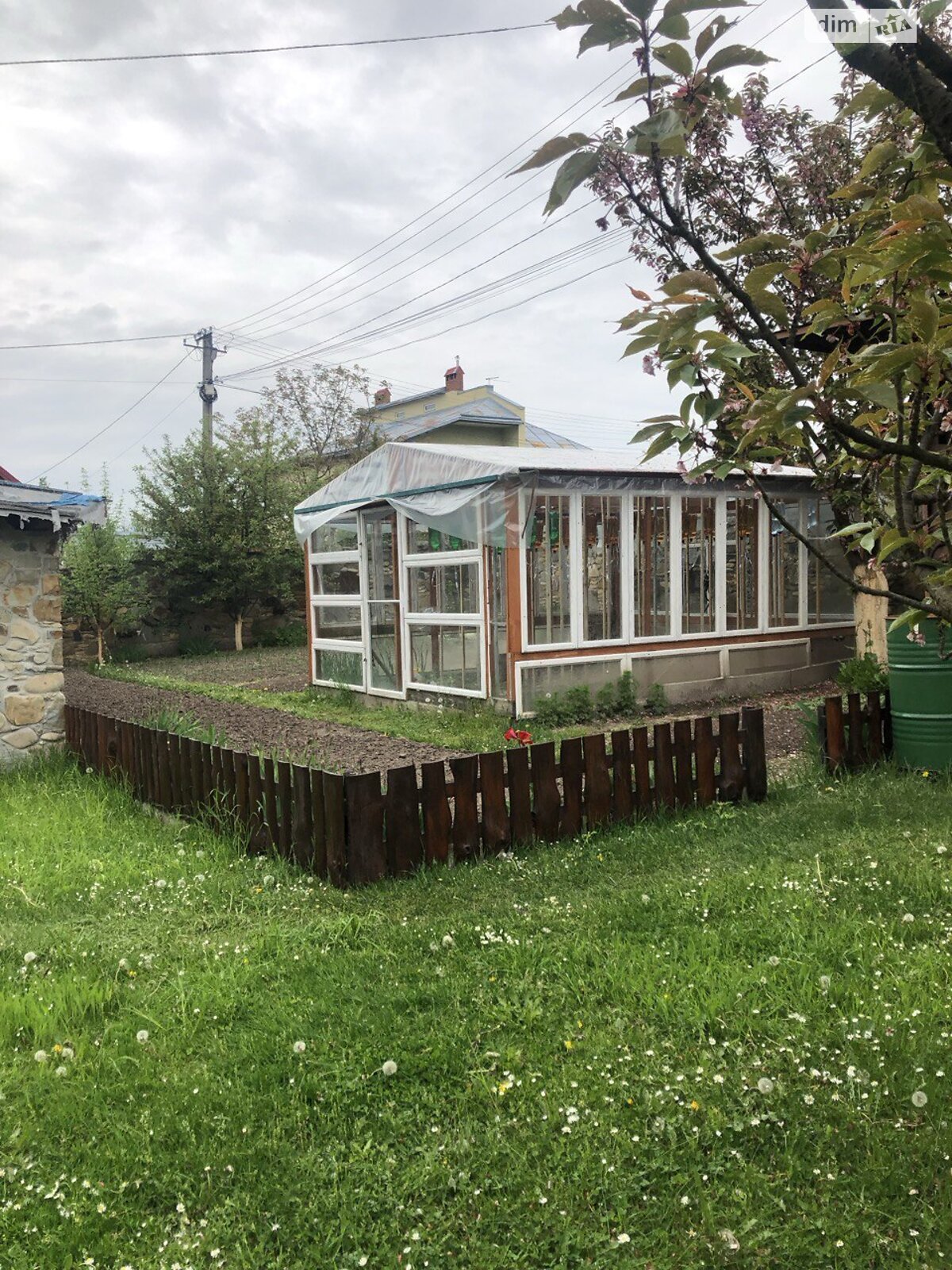 двоповерховий будинок з балконом, 179.5 кв. м, цегла. Продаж у Буді фото 1 двоповерховий будинок з балконом, 179.5 кв. м, цегла. Продаж у Буді фото 1