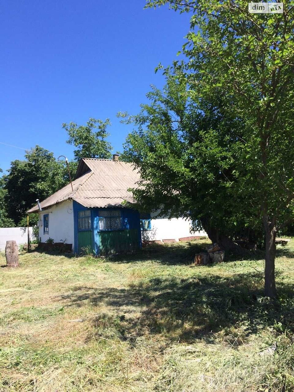 одноэтажный дом, 50 кв. м, глинобитный. Продажа в Буде фото 1