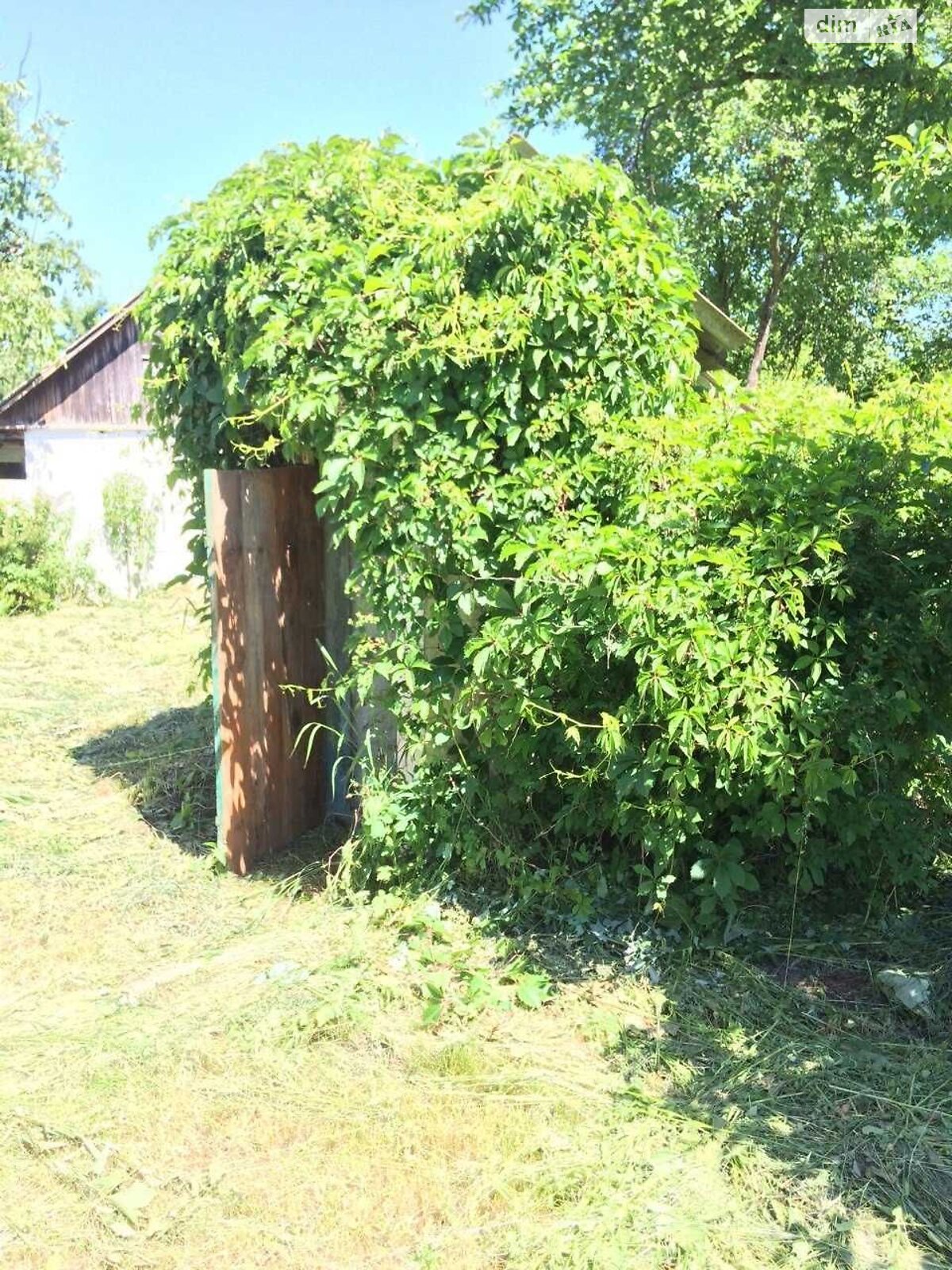 одноэтажный дом, 50 кв. м, глинобитный. Продажа в Буде фото 1