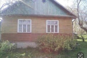 одноповерховий будинок з верандою, 90.5 кв. м, брус. Продаж у Будеражі фото 2
