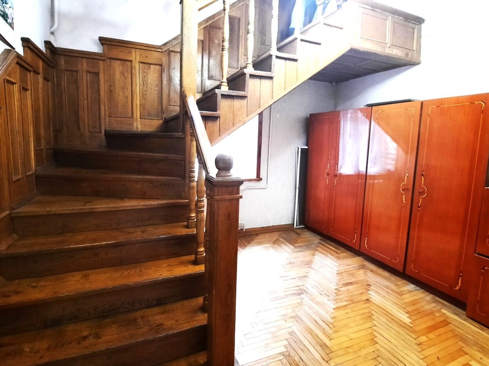 двоповерховий будинок з гаражем, 234 кв. м, цегла. Продаж у Будище фото 1