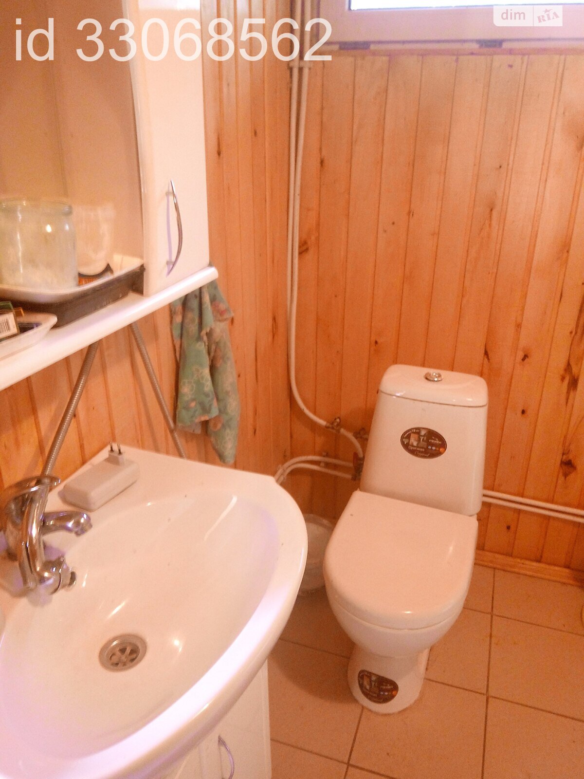 двоповерховий будинок з гаражем, 179 кв. м, цегла. Продаж у Будище фото 1 двоповерховий будинок з гаражем, 179 кв. м, цегла. Продаж у Будище фото 1