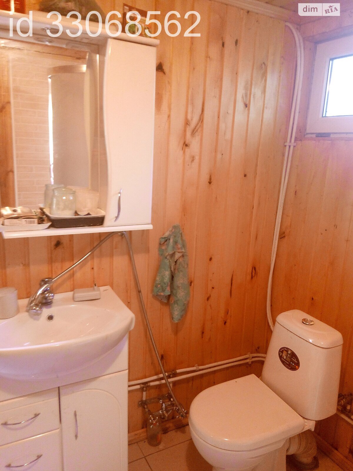 двоповерховий будинок з гаражем, 179 кв. м, цегла. Продаж у Будище фото 1 двоповерховий будинок з гаражем, 179 кв. м, цегла. Продаж у Будище фото 1