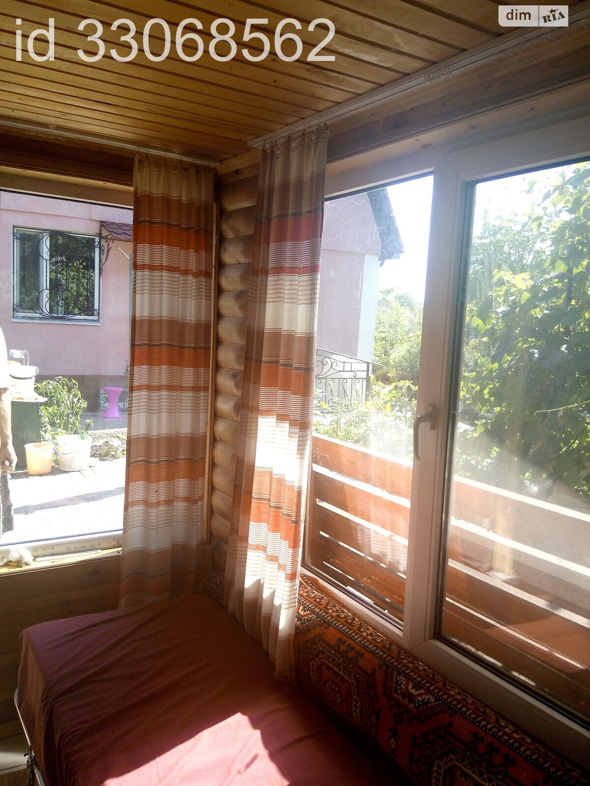 двоповерховий будинок з гаражем, 179 кв. м, цегла. Продаж у Будище фото 1 двоповерховий будинок з гаражем, 179 кв. м, цегла. Продаж у Будище фото 1
