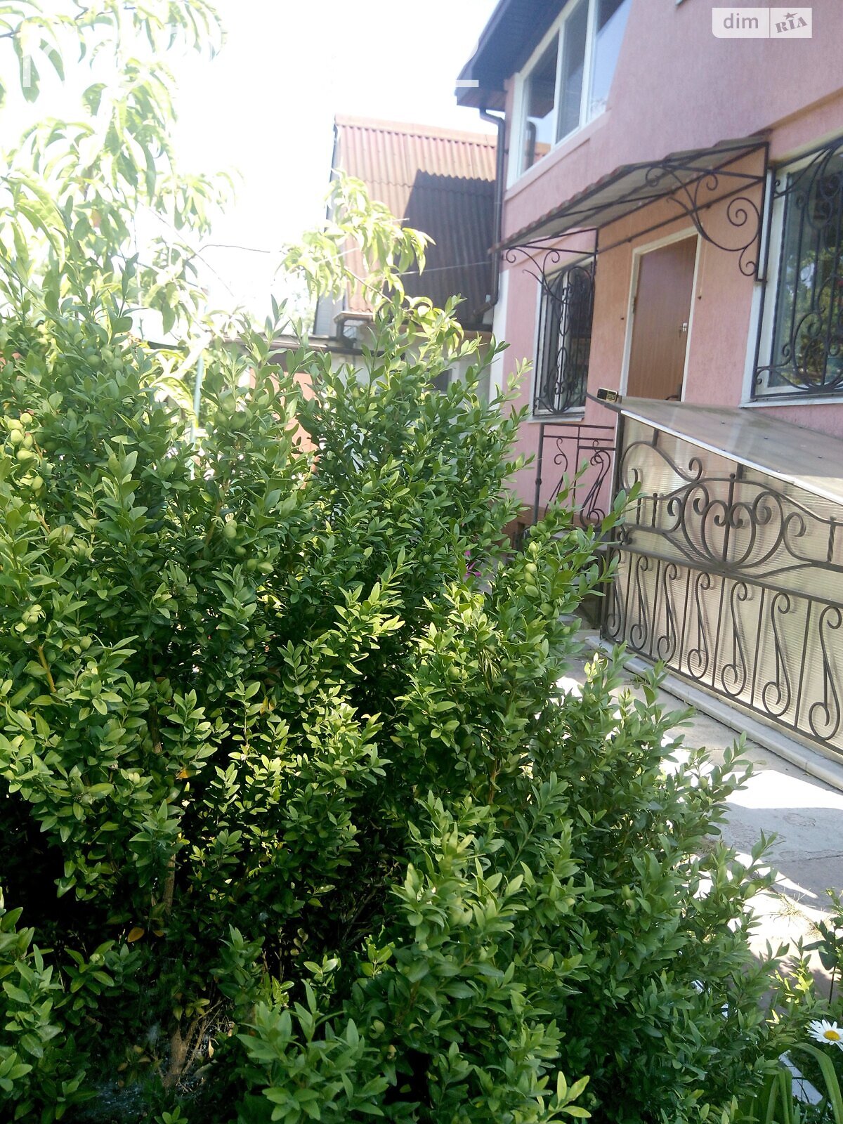 двоповерховий будинок з гаражем, 179 кв. м, цегла. Продаж у Будище фото 1 двоповерховий будинок з гаражем, 179 кв. м, цегла. Продаж у Будище фото 1