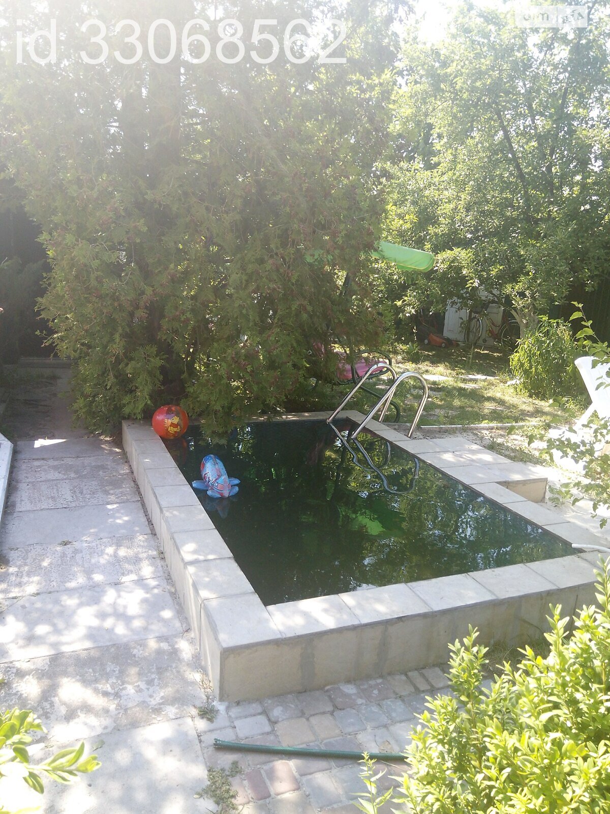 двоповерховий будинок з гаражем, 179 кв. м, цегла. Продаж у Будище фото 1 двоповерховий будинок з гаражем, 179 кв. м, цегла. Продаж у Будище фото 1