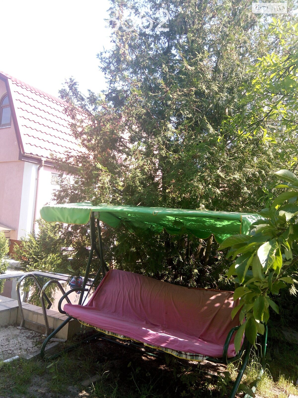 двоповерховий будинок з гаражем, 179 кв. м, цегла. Продаж у Будище фото 1 двоповерховий будинок з гаражем, 179 кв. м, цегла. Продаж у Будище фото 1