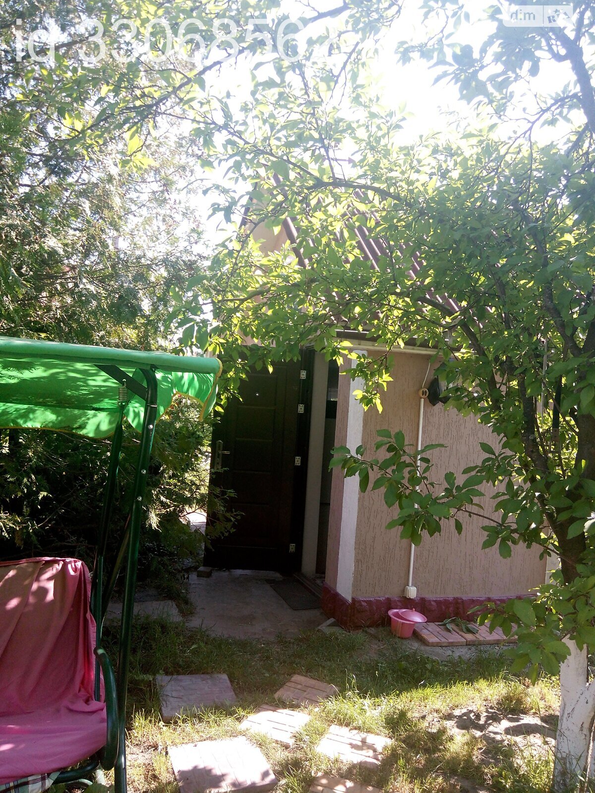двоповерховий будинок з гаражем, 179 кв. м, цегла. Продаж у Будище фото 1 двоповерховий будинок з гаражем, 179 кв. м, цегла. Продаж у Будище фото 1