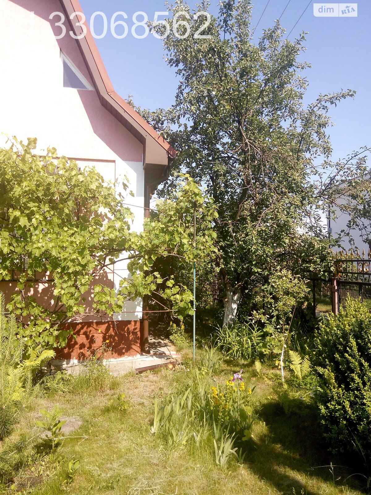 двоповерховий будинок з гаражем, 179 кв. м, цегла. Продаж у Будище фото 1 двоповерховий будинок з гаражем, 179 кв. м, цегла. Продаж у Будище фото 1