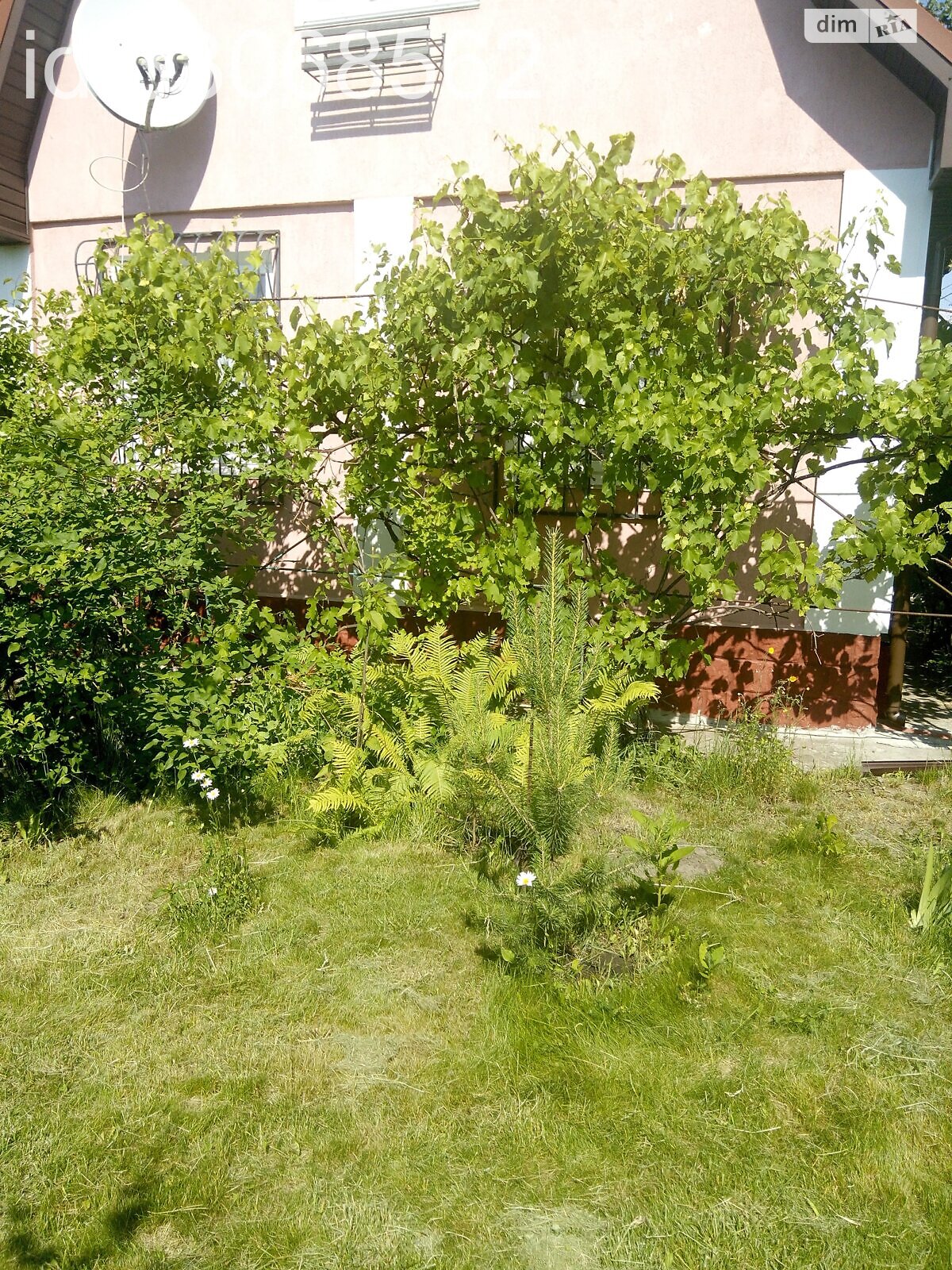 двоповерховий будинок з гаражем, 179 кв. м, цегла. Продаж у Будище фото 1 двоповерховий будинок з гаражем, 179 кв. м, цегла. Продаж у Будище фото 1