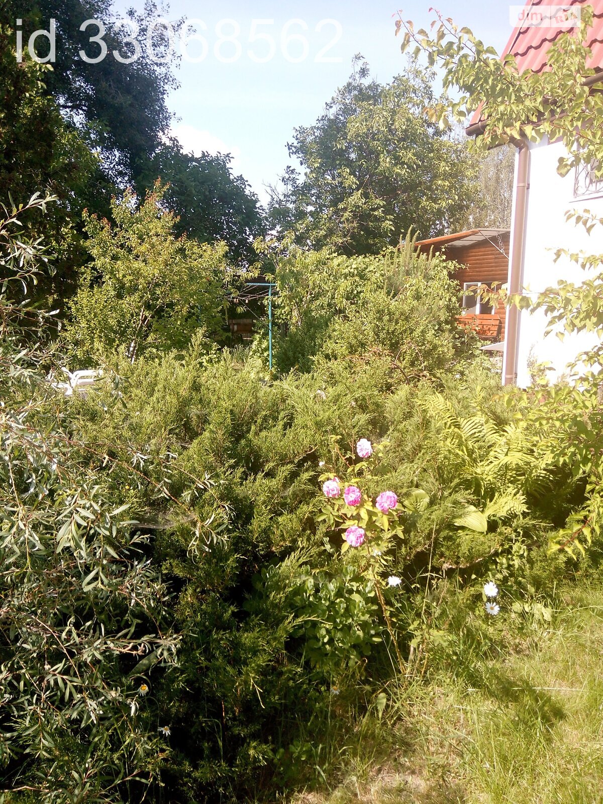 двоповерховий будинок з гаражем, 179 кв. м, цегла. Продаж у Будище фото 1 двоповерховий будинок з гаражем, 179 кв. м, цегла. Продаж у Будище фото 1