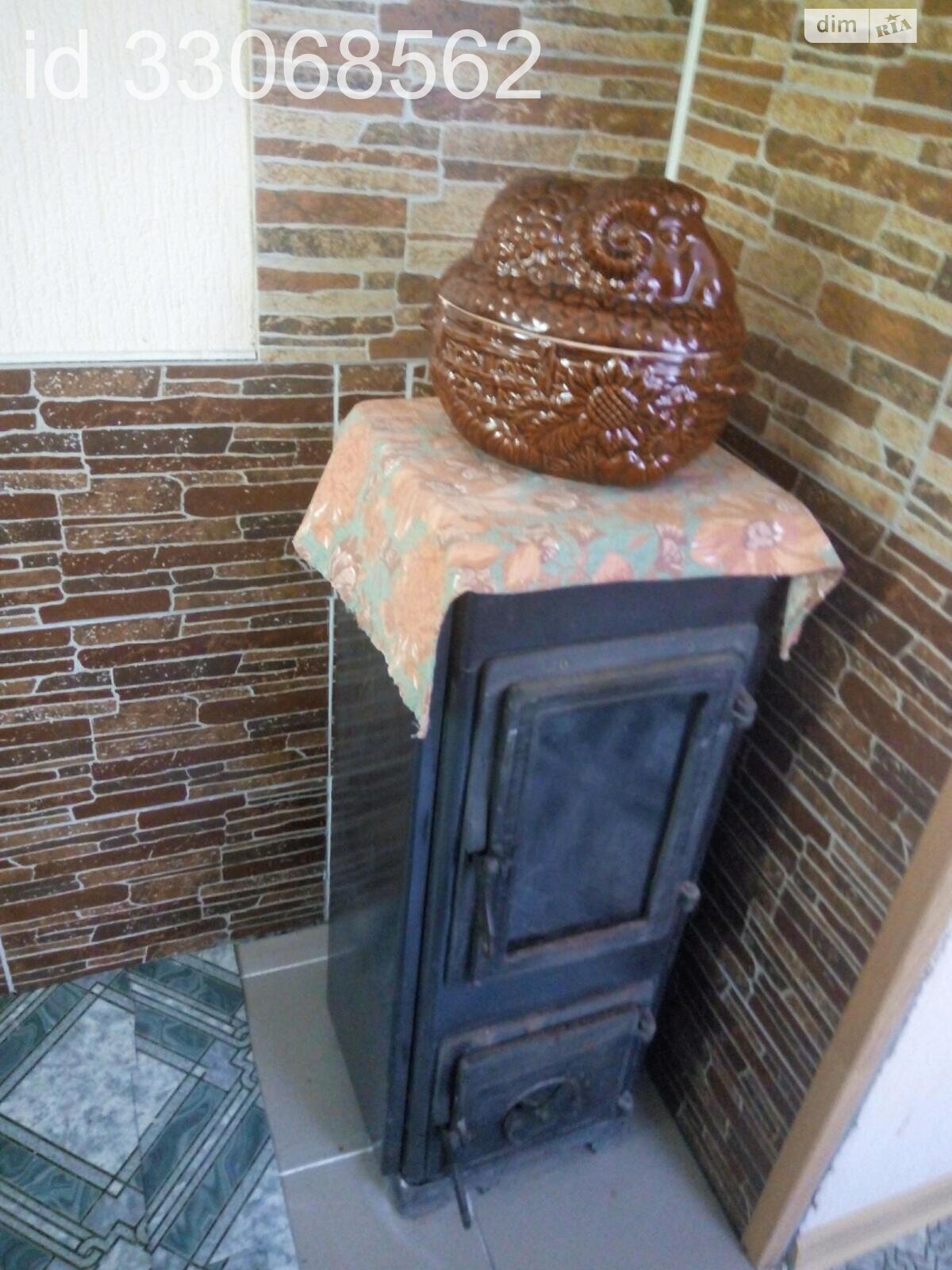 двоповерховий будинок з гаражем, 179 кв. м, цегла. Продаж у Будище фото 1 двоповерховий будинок з гаражем, 179 кв. м, цегла. Продаж у Будище фото 1