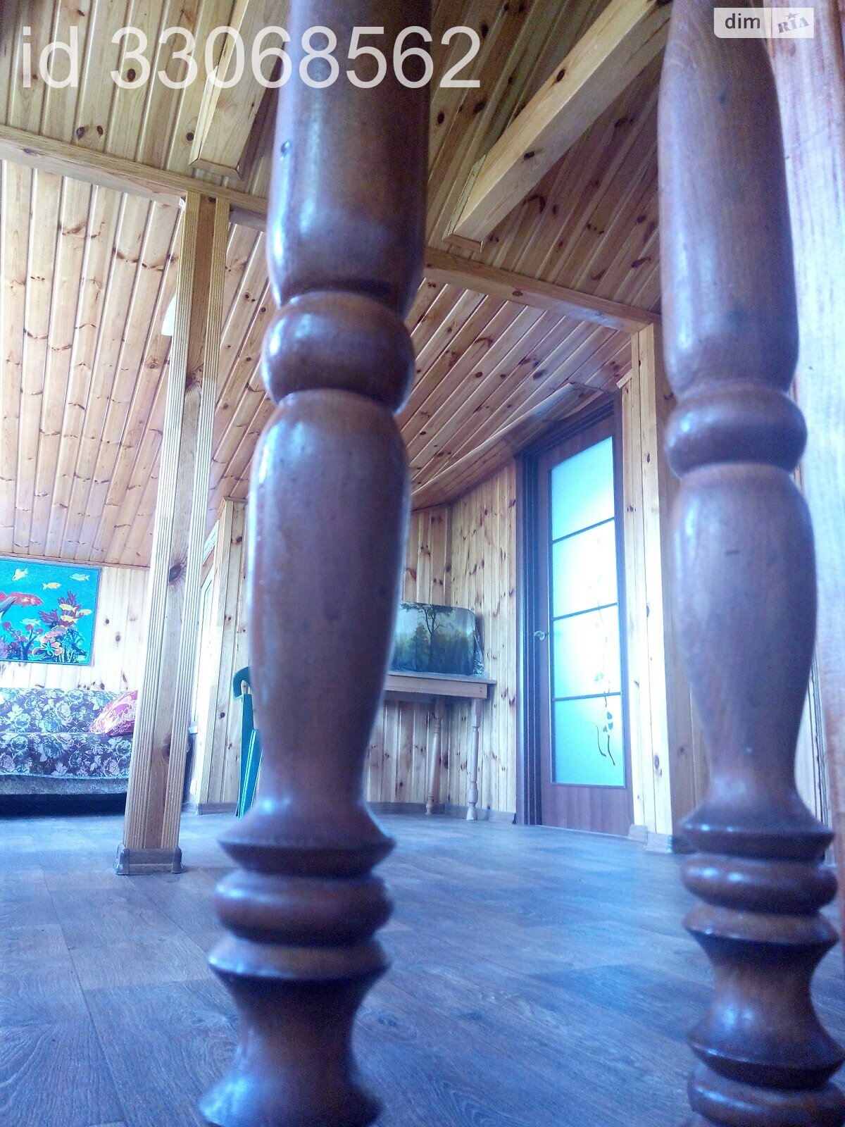двоповерховий будинок з гаражем, 179 кв. м, цегла. Продаж у Будище фото 1 двоповерховий будинок з гаражем, 179 кв. м, цегла. Продаж у Будище фото 1